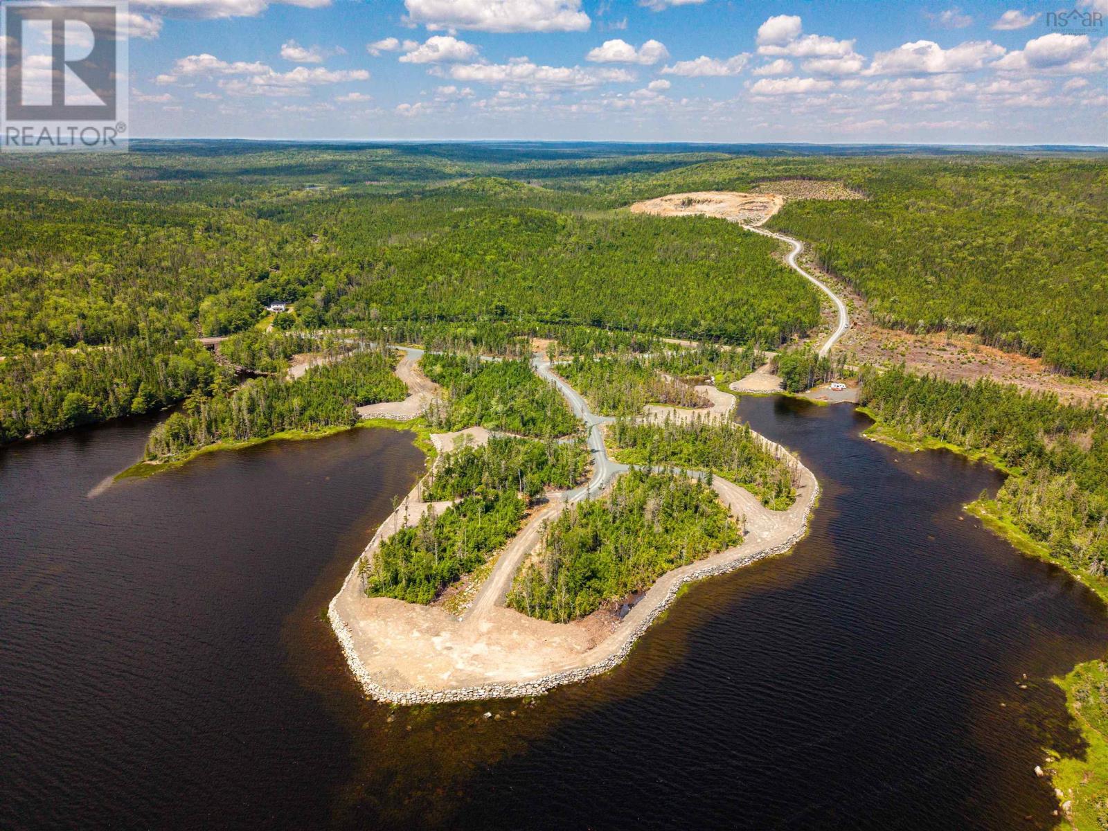 Lot 6 Highway 7 Property Photo 1