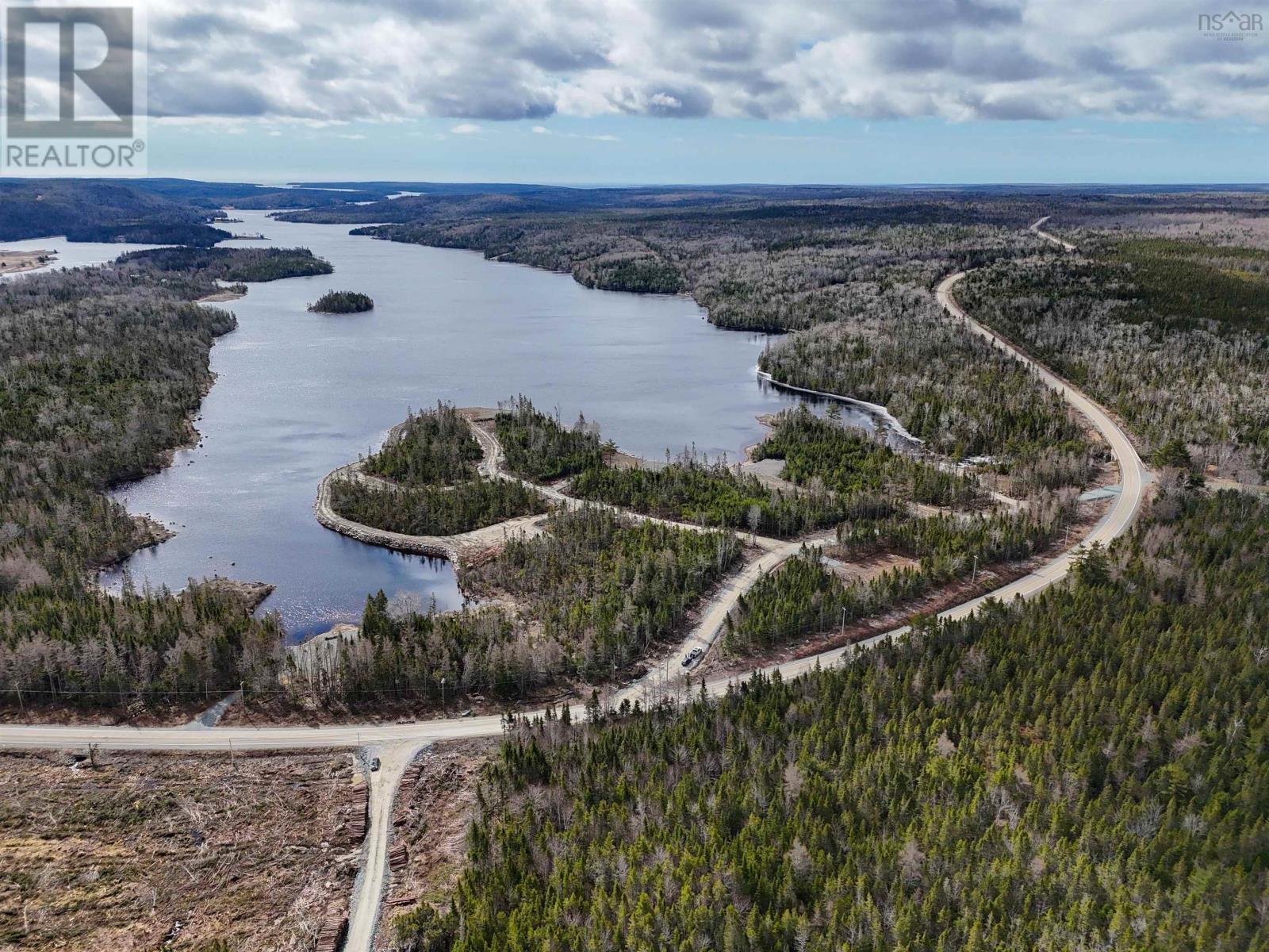 Lot 7 Highway 7 Property Photo 3