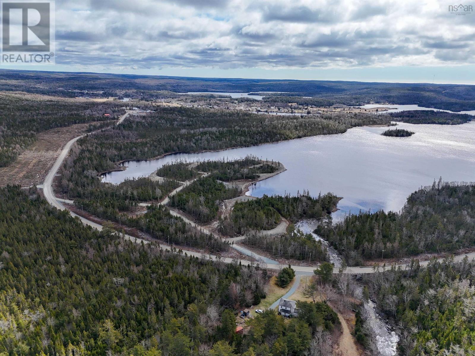 Lot 7 Highway 7 Property Photo 4