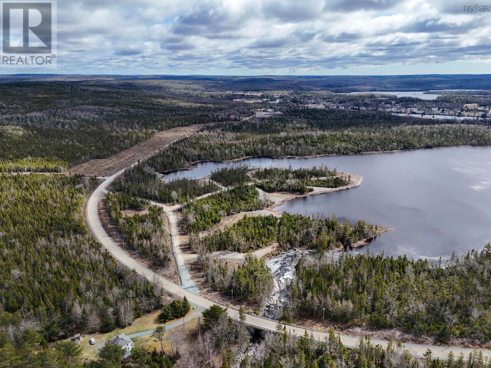 Lot 7 Highway 7 Property Photo 5