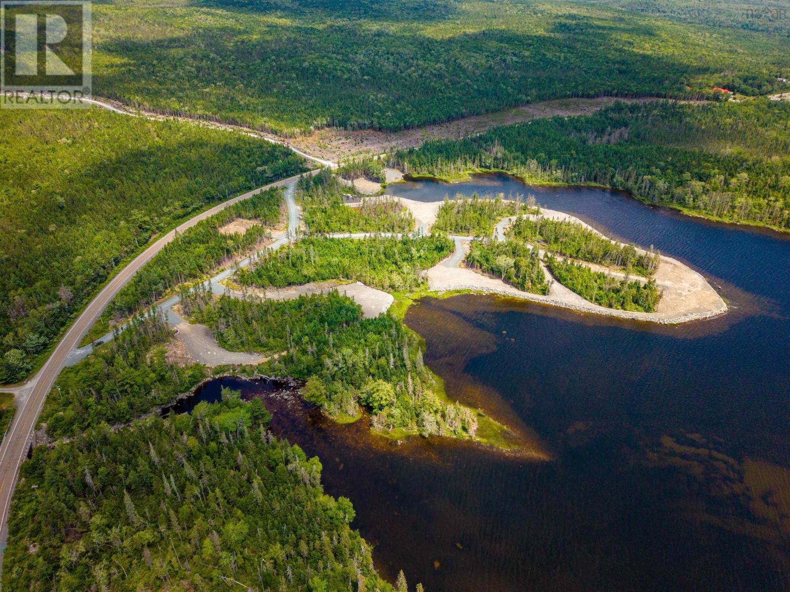 Lot 9 Highway 7 Property Photo 1