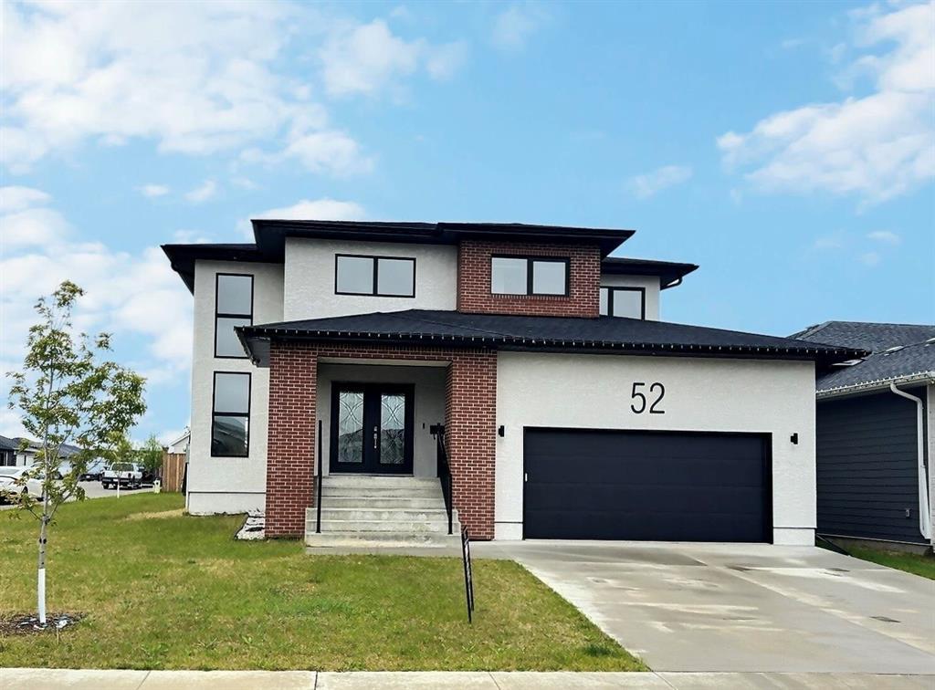 52 Hedin Crescent Property Photo 1