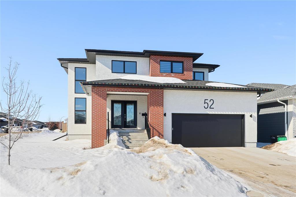52 Hedin Crescent Property Photo 1