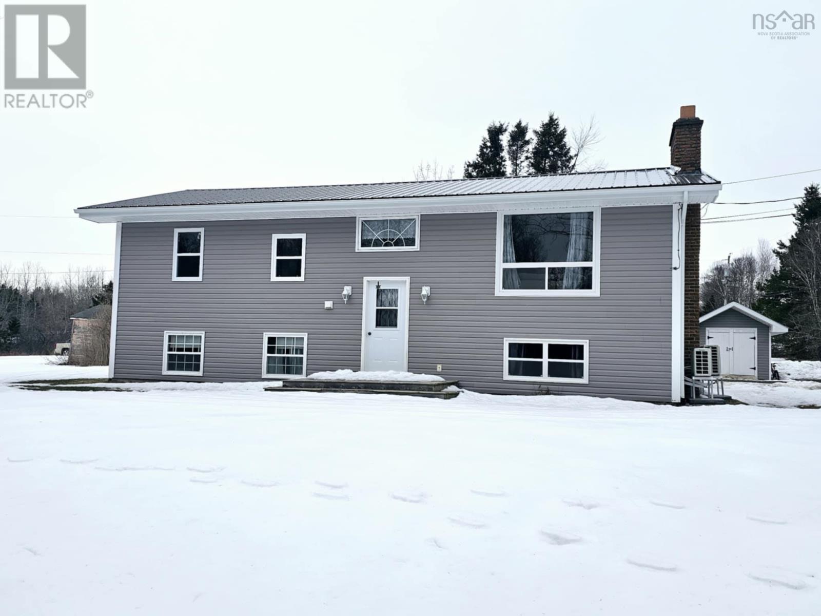 733 Old Tatamagouche Road Property Photo 2