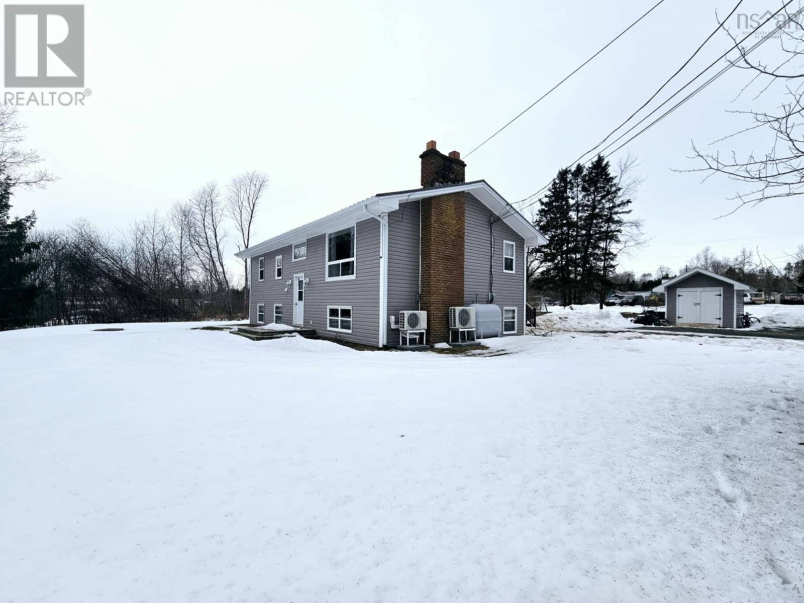 733 Old Tatamagouche Road Property Photo 5