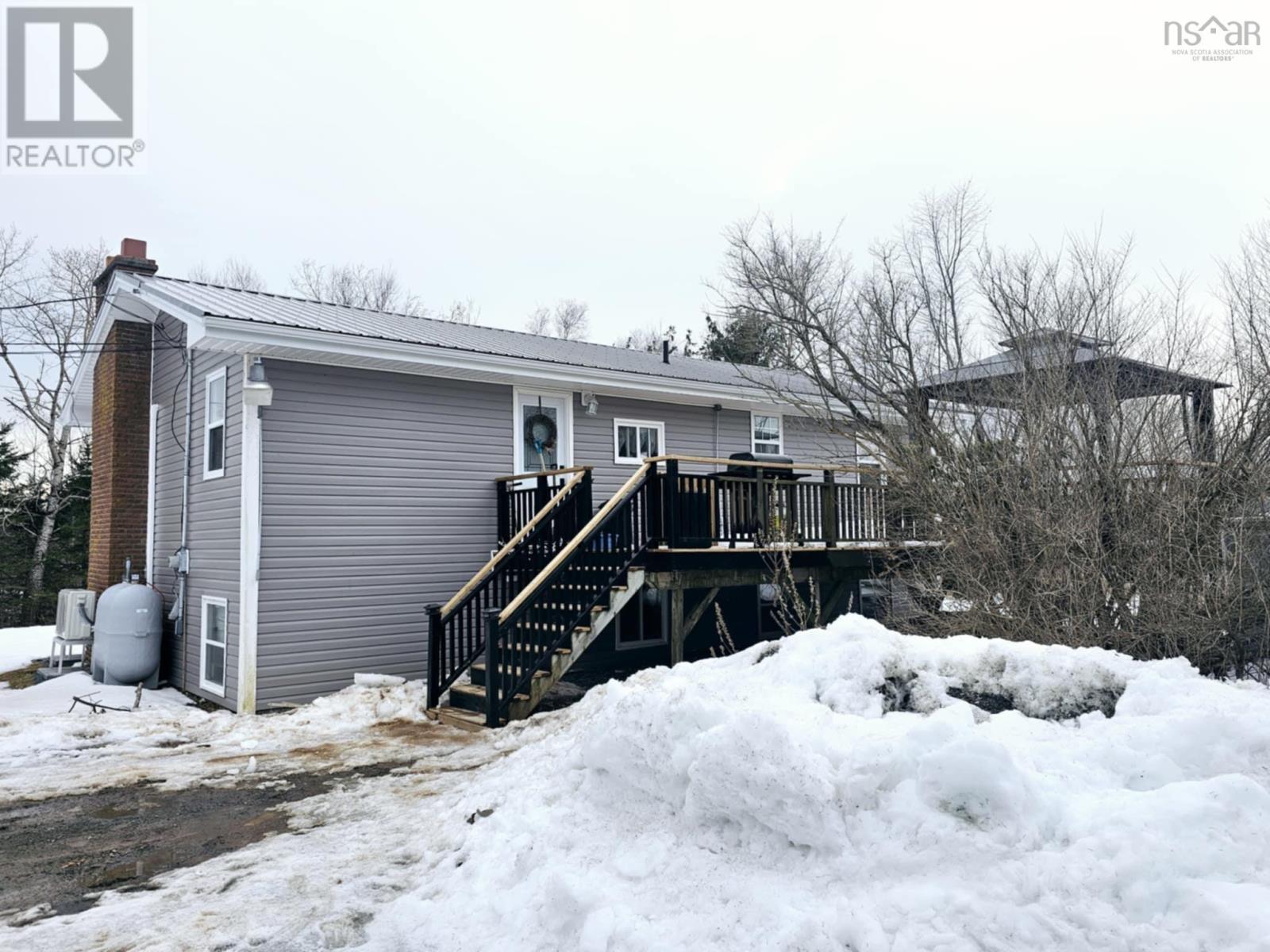 733 Old Tatamagouche Road Property Photo 7