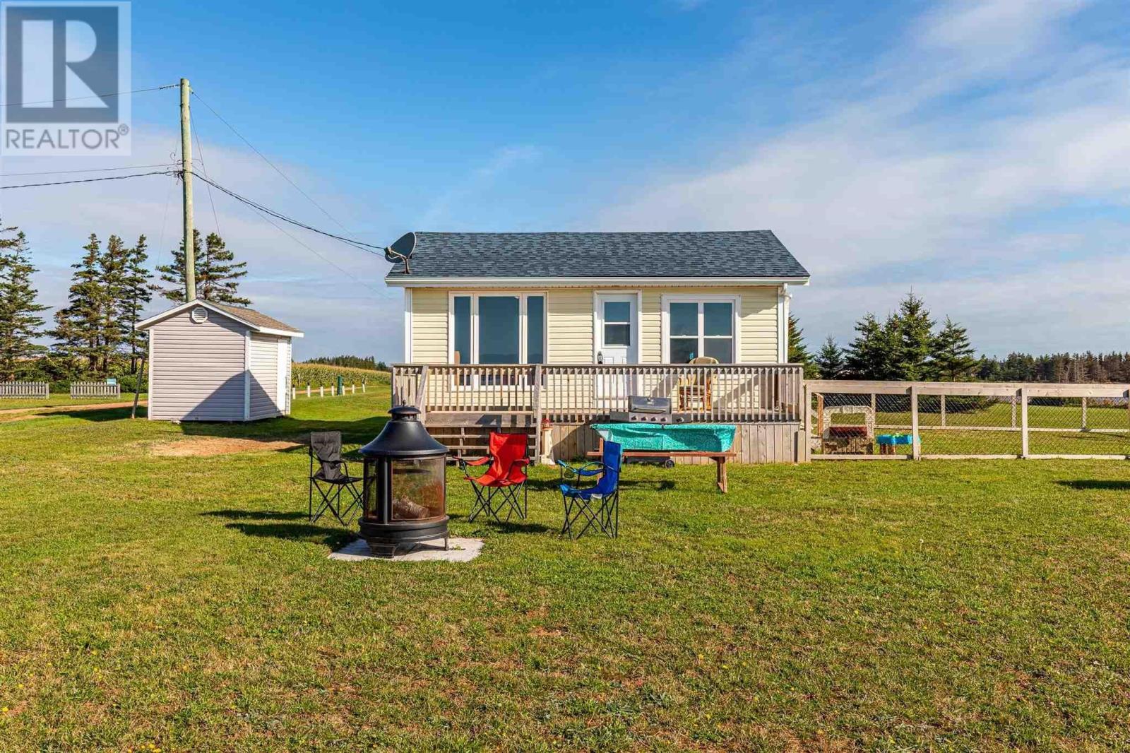 Cape Traverse Real Estate Listings Main Image
