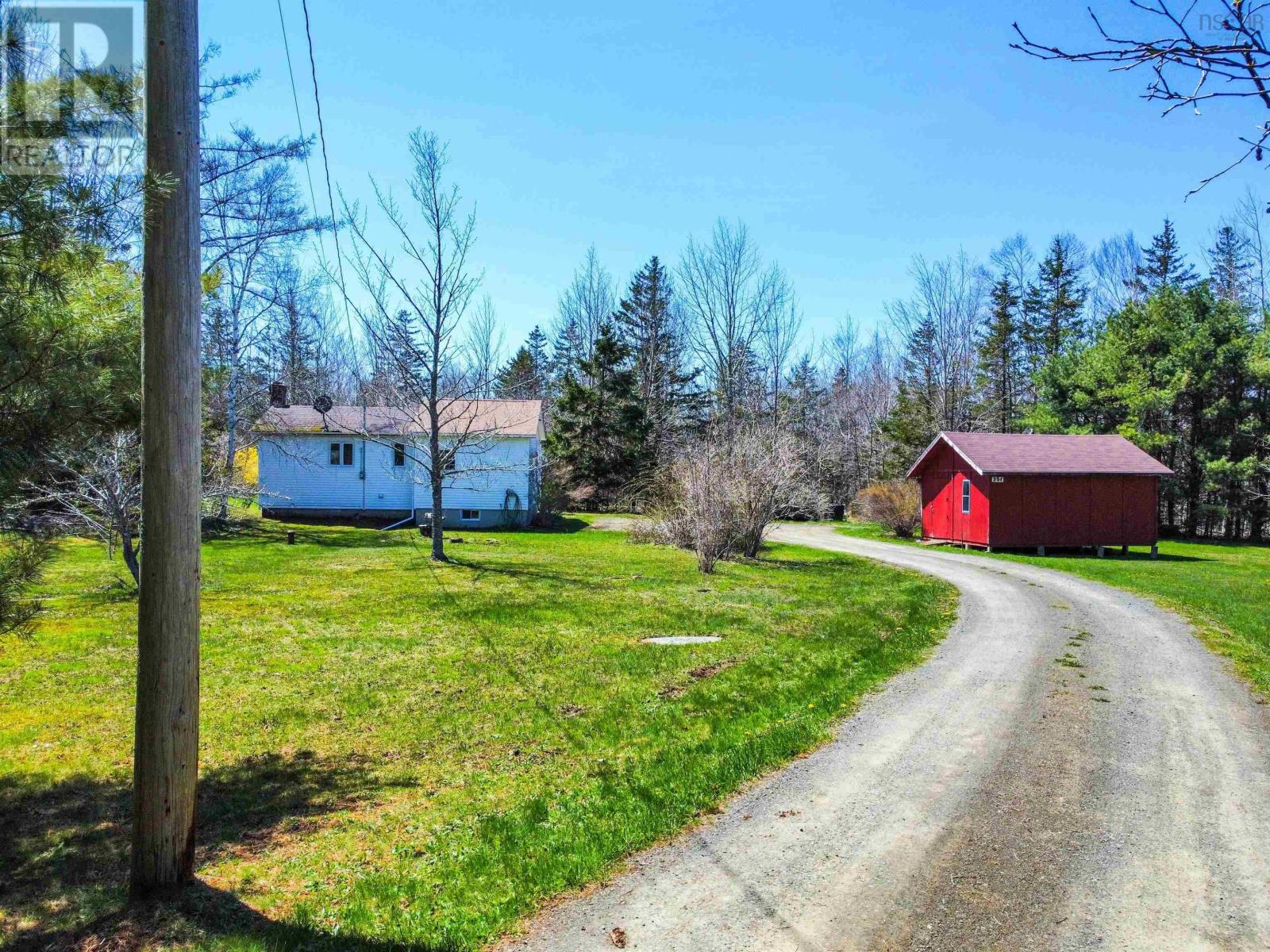 351 Old Post Road Property Photo 1