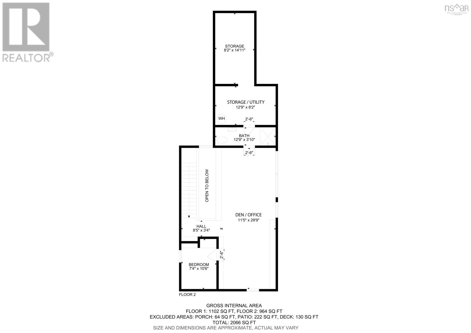 58 Pierce Point Road Property Photo 39
