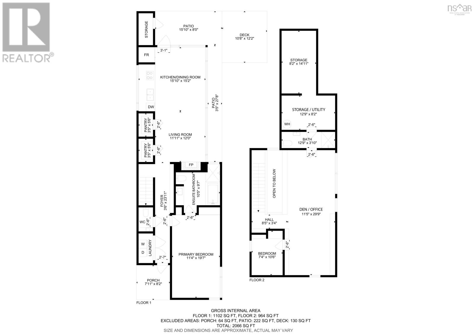 58 Pierce Point Road Property Photo 40