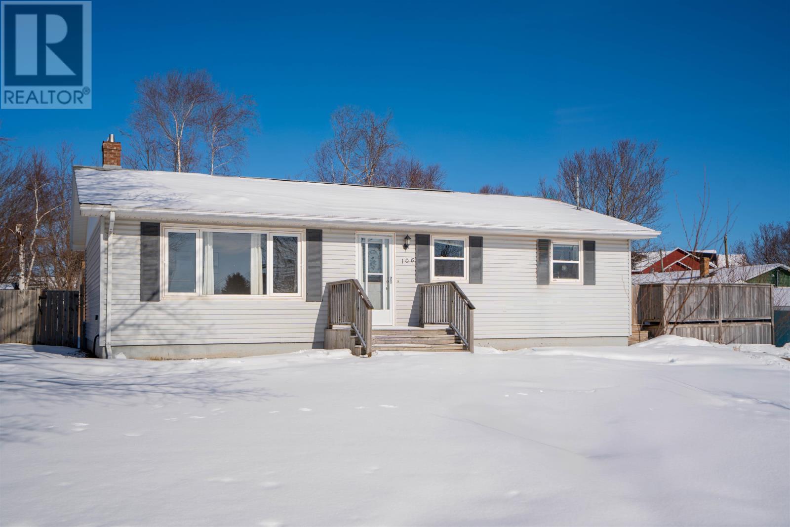 106 Richard Drive Property Photo