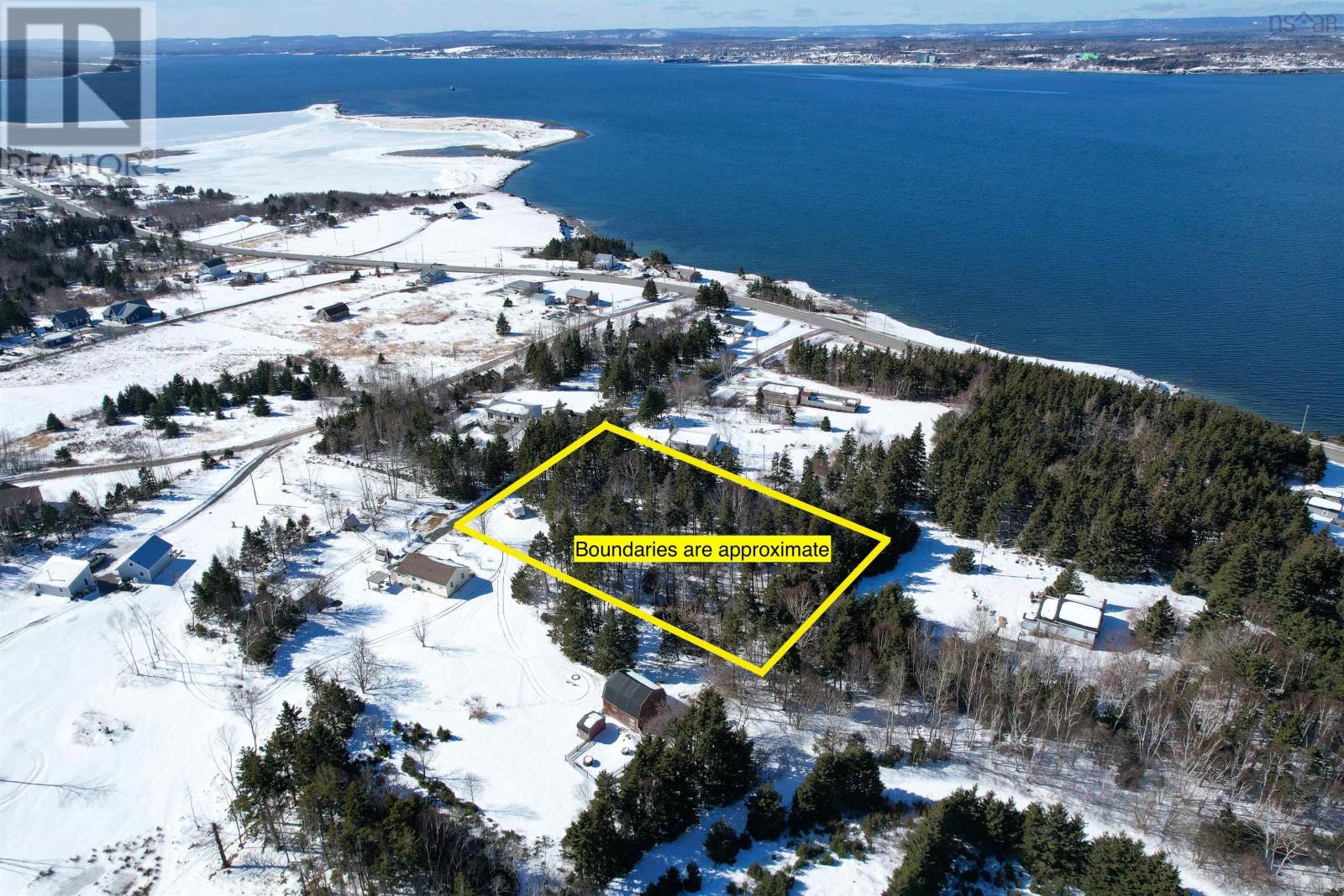 Polar Bear Lane Property Photo 1