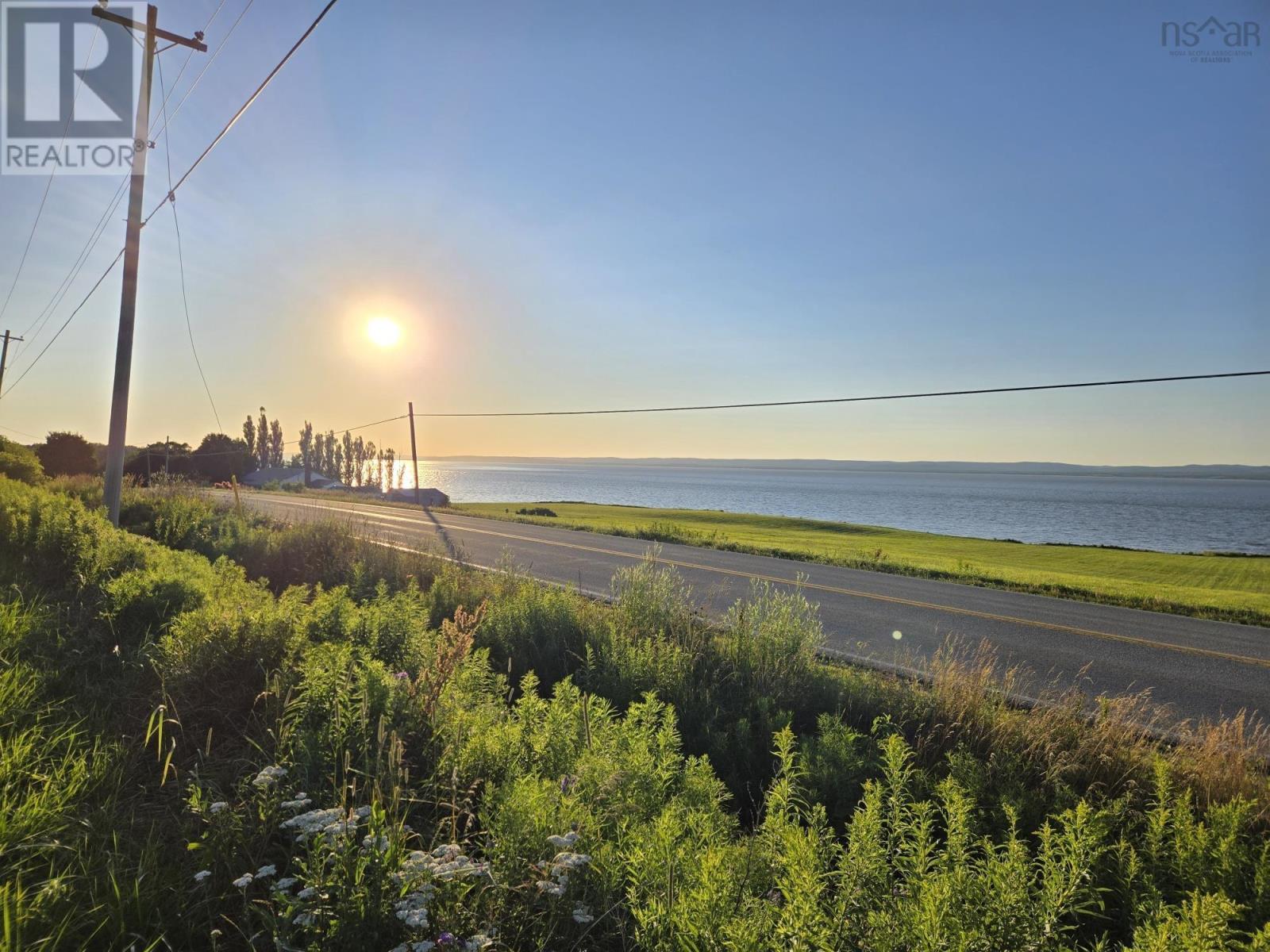 Lot 1 Highway 215 Property Photo 1