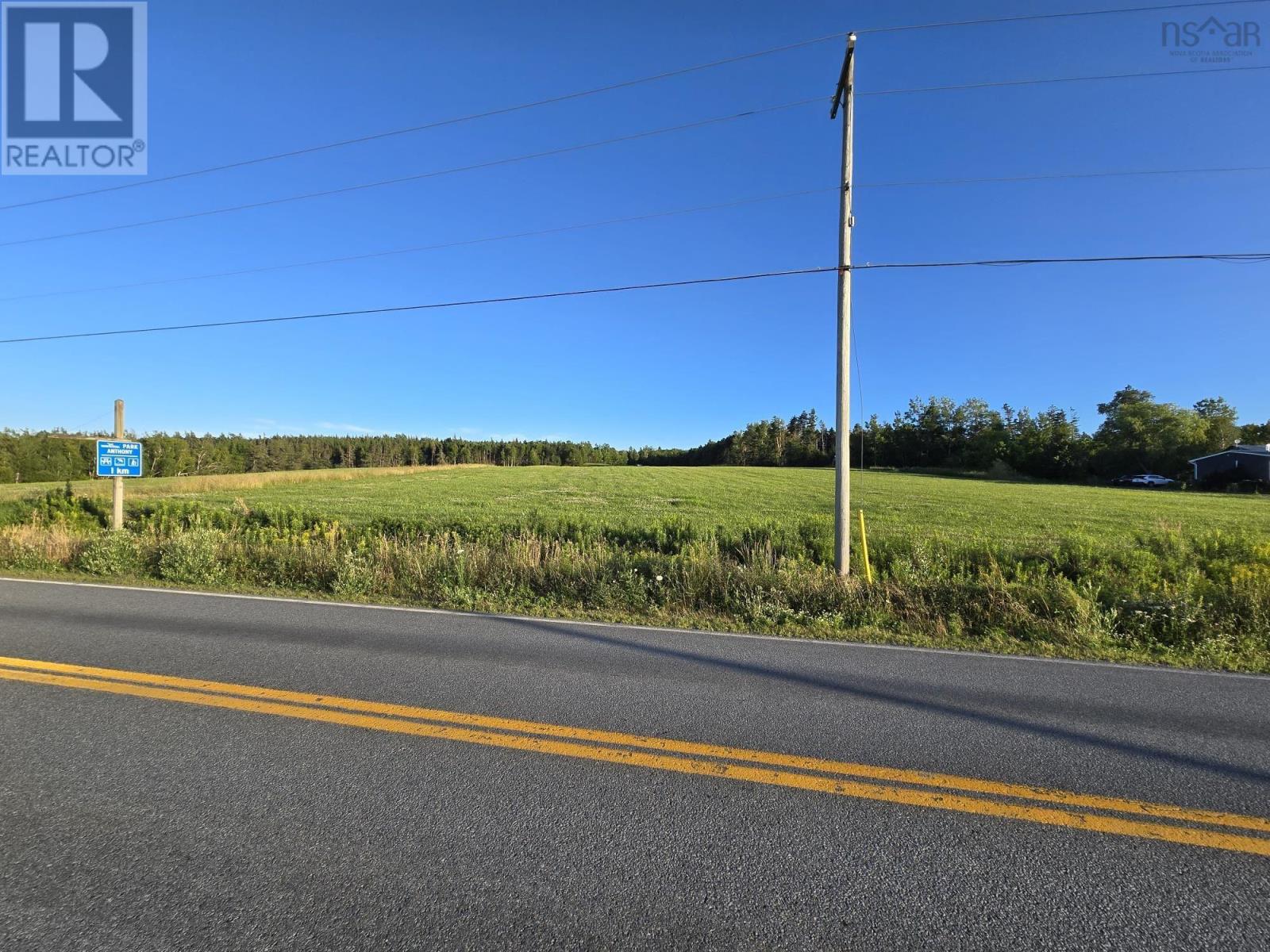 Lot 1 Highway 215 Property Photo 2