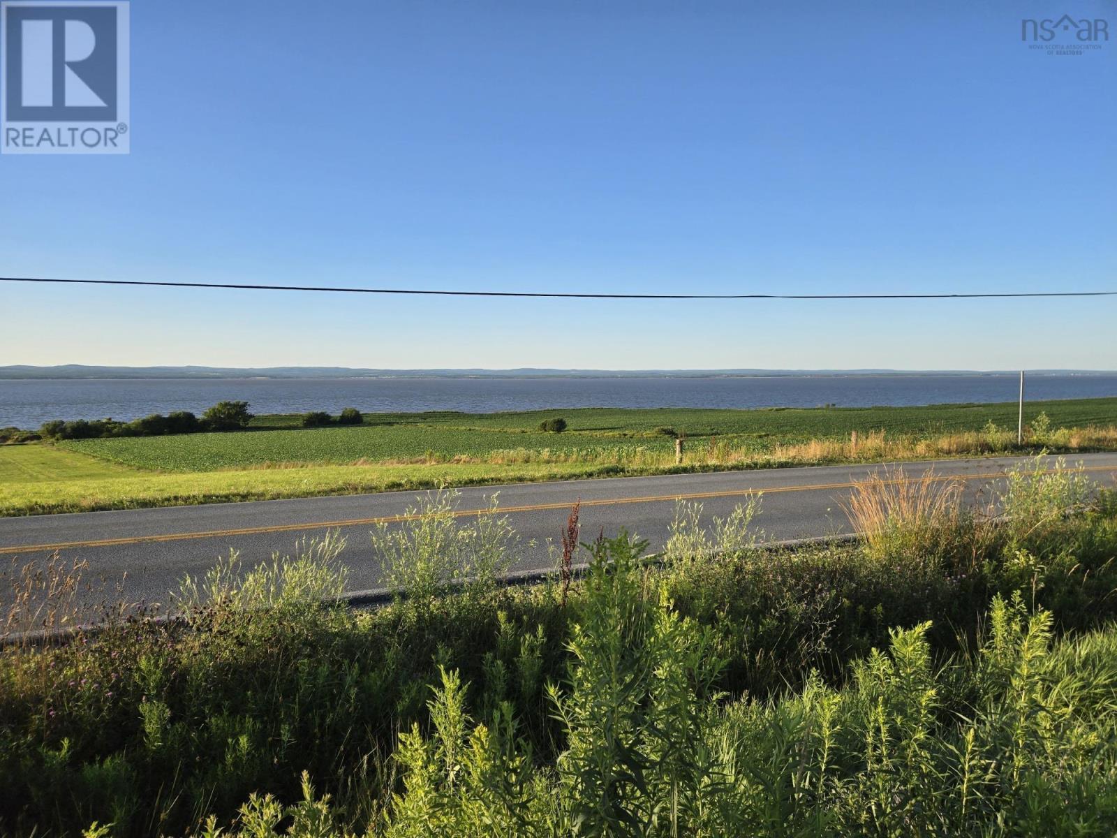 Lot 1 Highway 215 Property Photo 3
