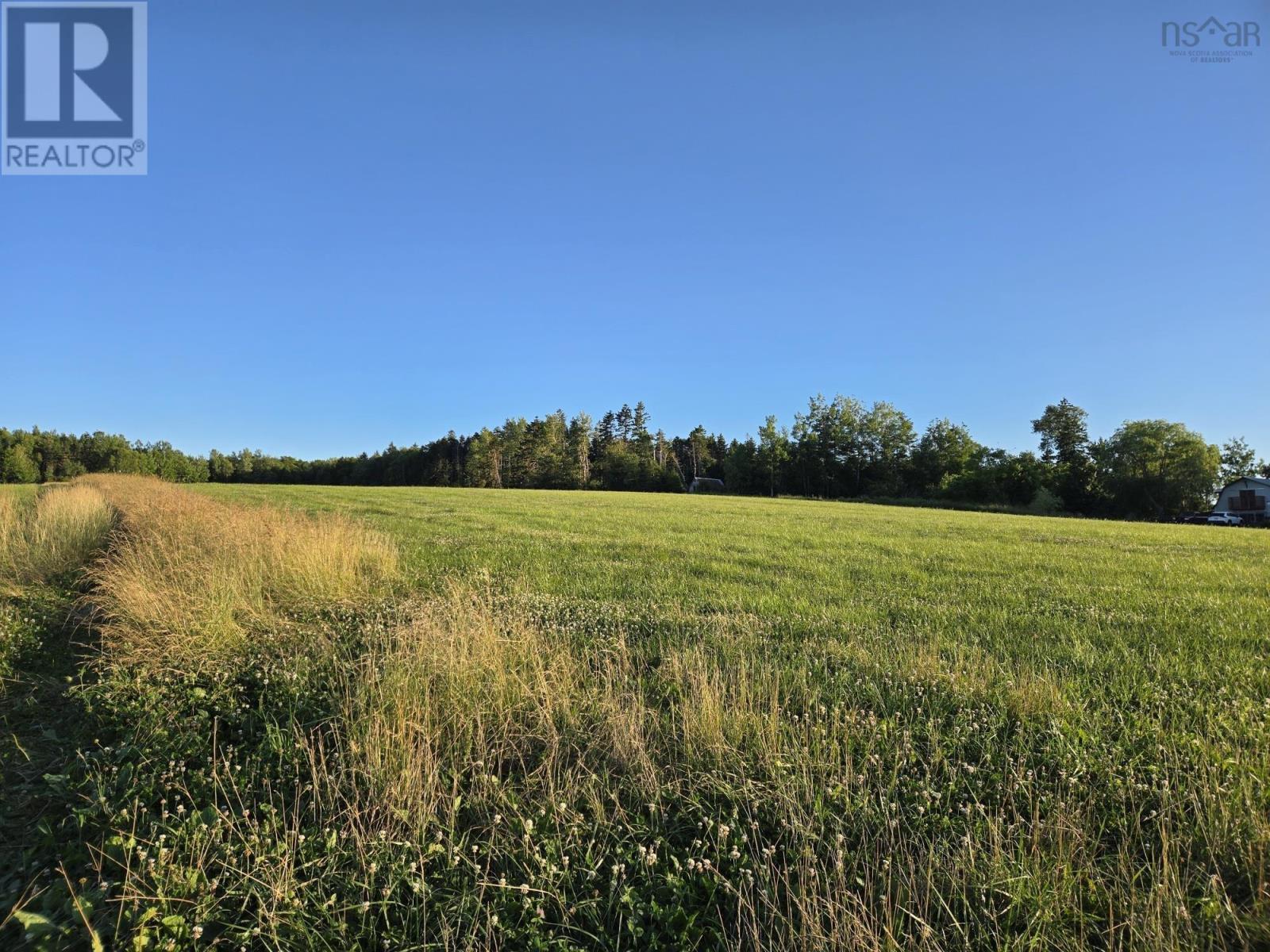 Lot 1 Highway 215 Property Photo 5