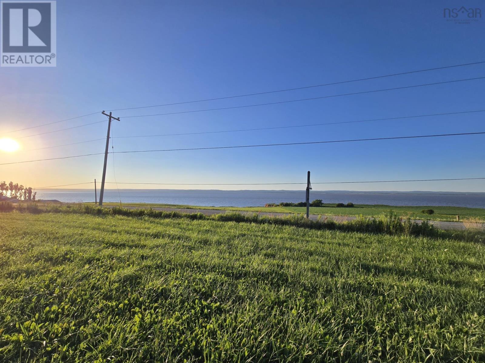 Lot 1 Highway 215 Property Photo 7
