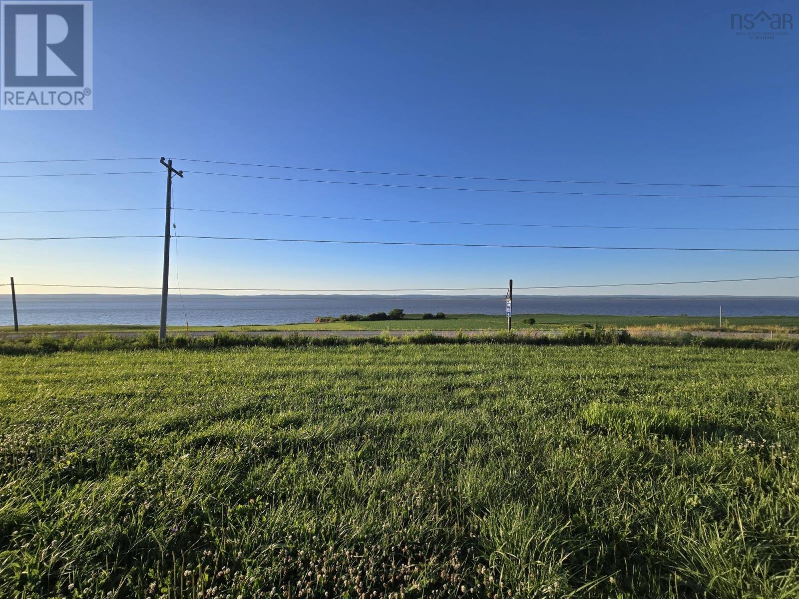 Lot 1 Highway 215 Property Photo 8
