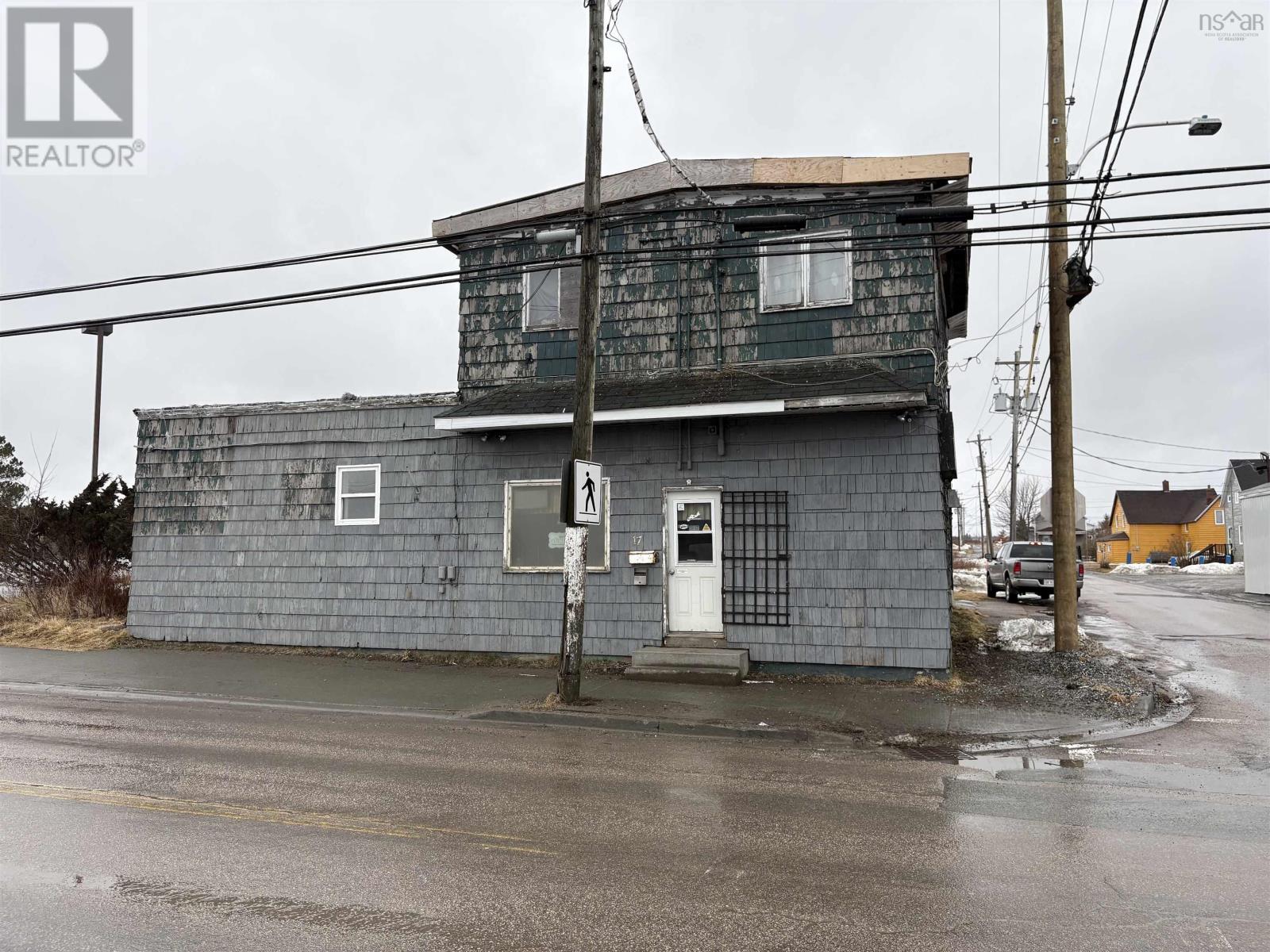 17 Sterling Road Glace Bay Road Property Photo 1