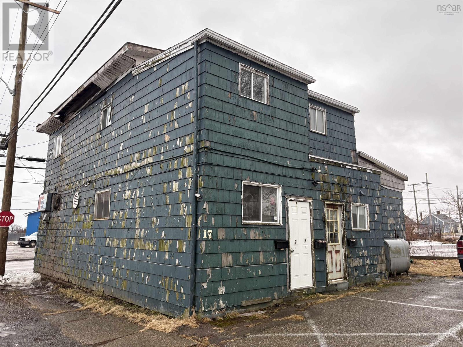 17 Sterling Road Glace Bay Road Property Photo 5