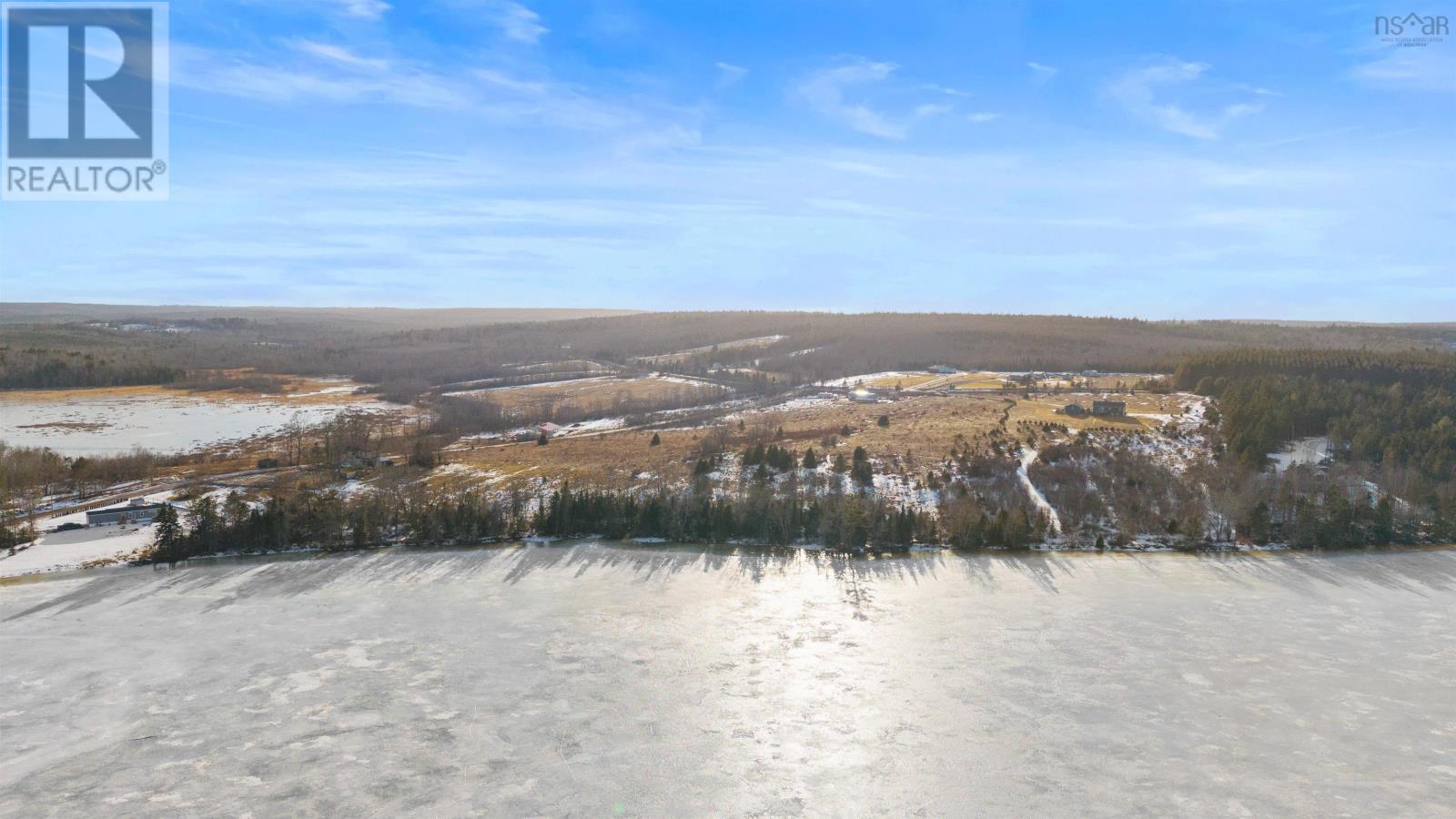 Lot 1 Lake Egmont Road Property Photo
