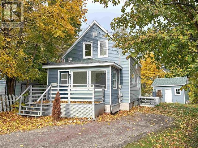24 Pleasant Street Property Photo