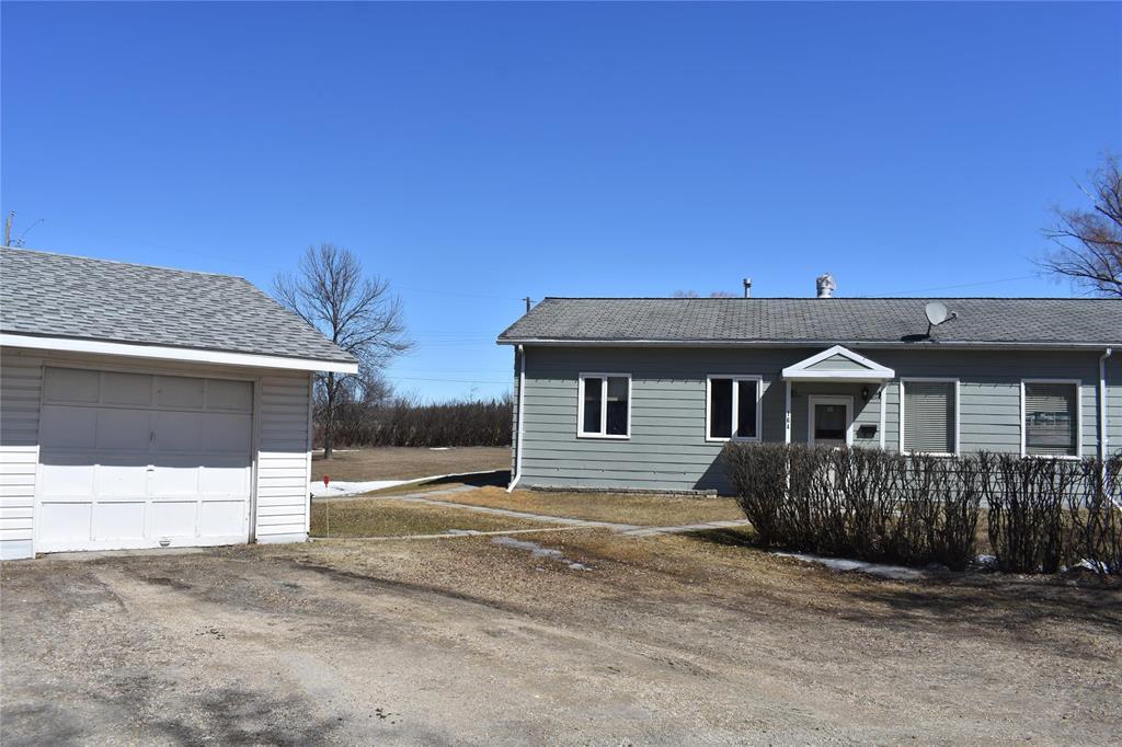 164 Birch Crescent Property Photo