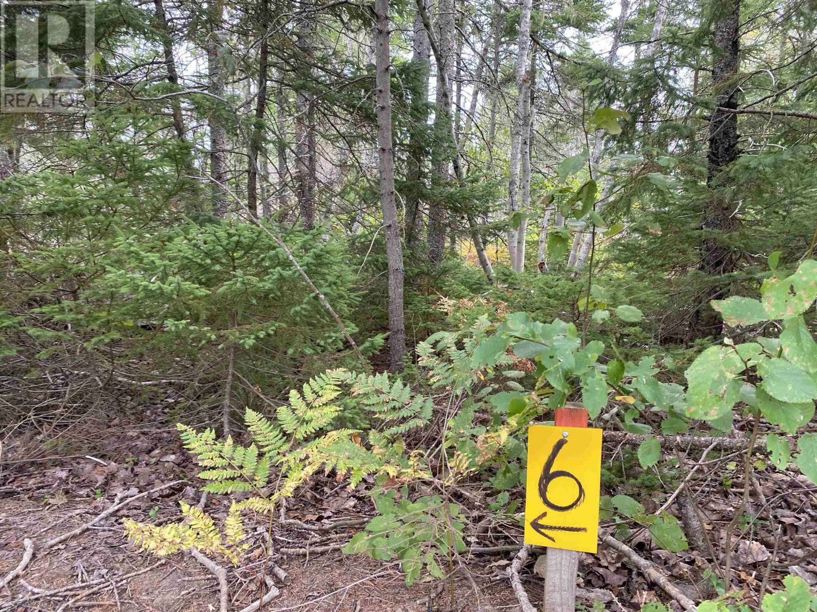 Lot 6 Floating Bridge Road Property Photo 1