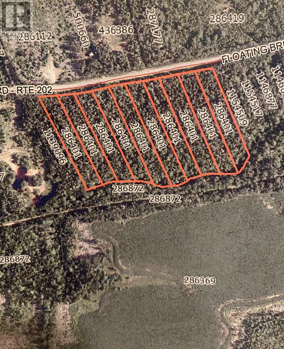 Lot 4 Floating Bridge Road Property Photo 6