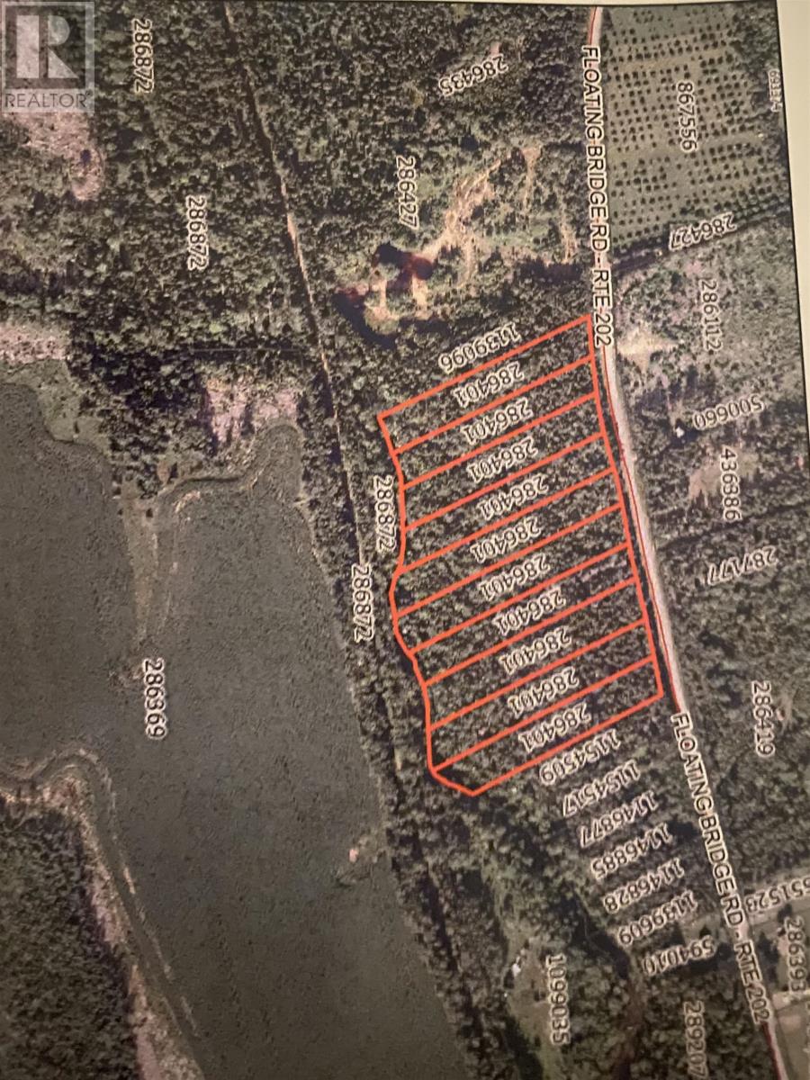Lot 4 Floating Bridge Road Property Photo 7