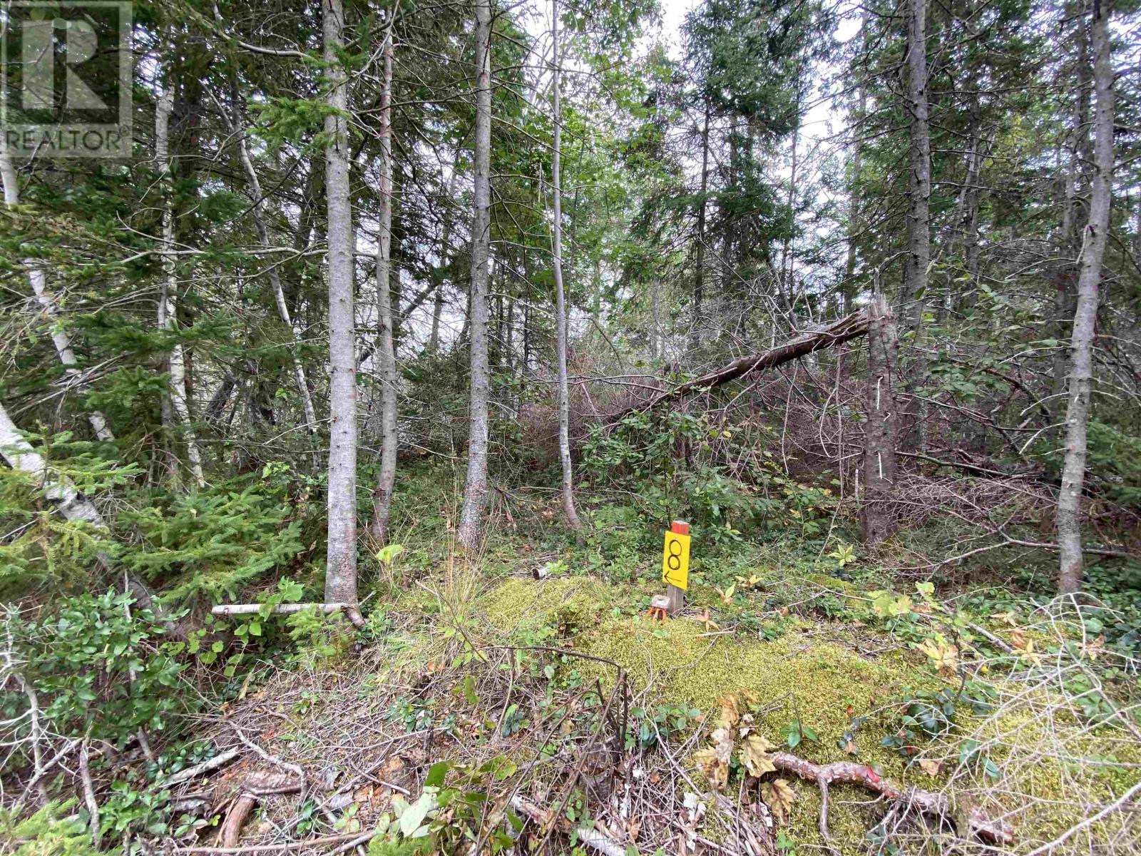 Lot 8 Floating Bridge Road Property Photo 1