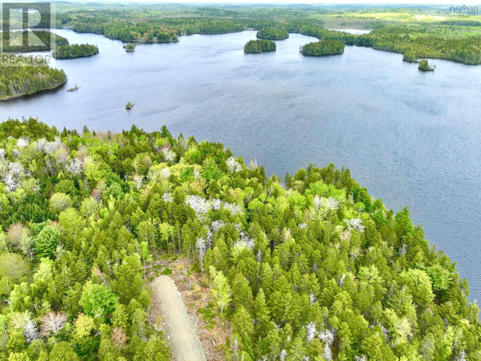 Lot 12 Island View Drive Property Photo 1