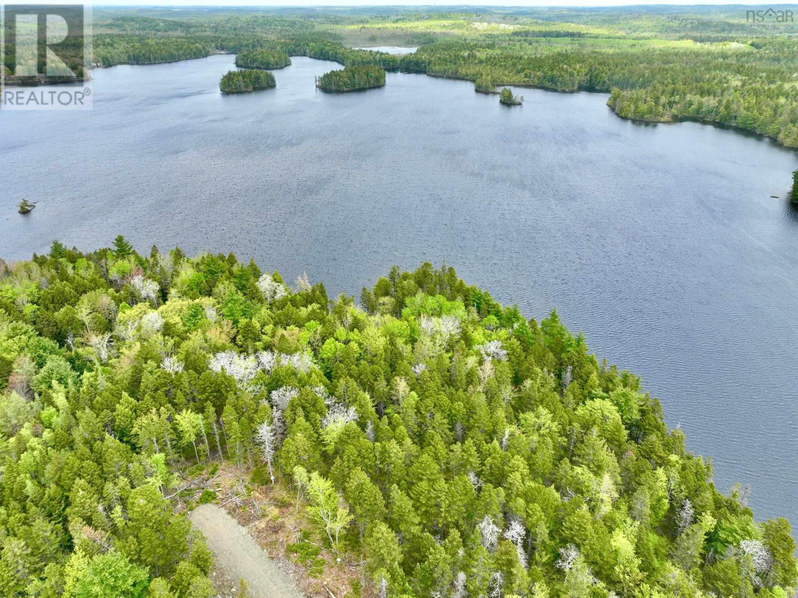 Lot 11 Island View Drive Property Photo 1
