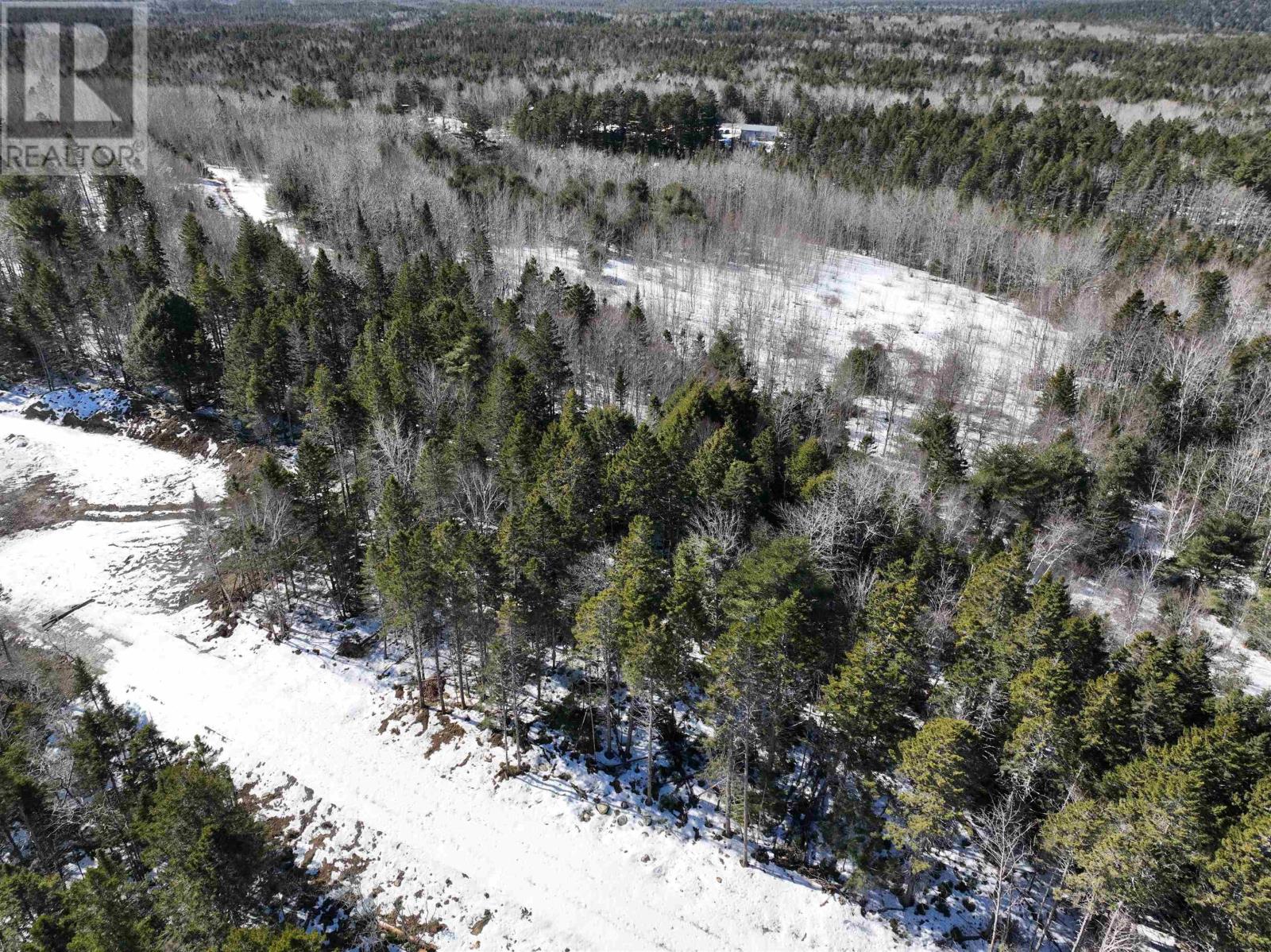 Lot 14 Island View Drive Property Photo 1