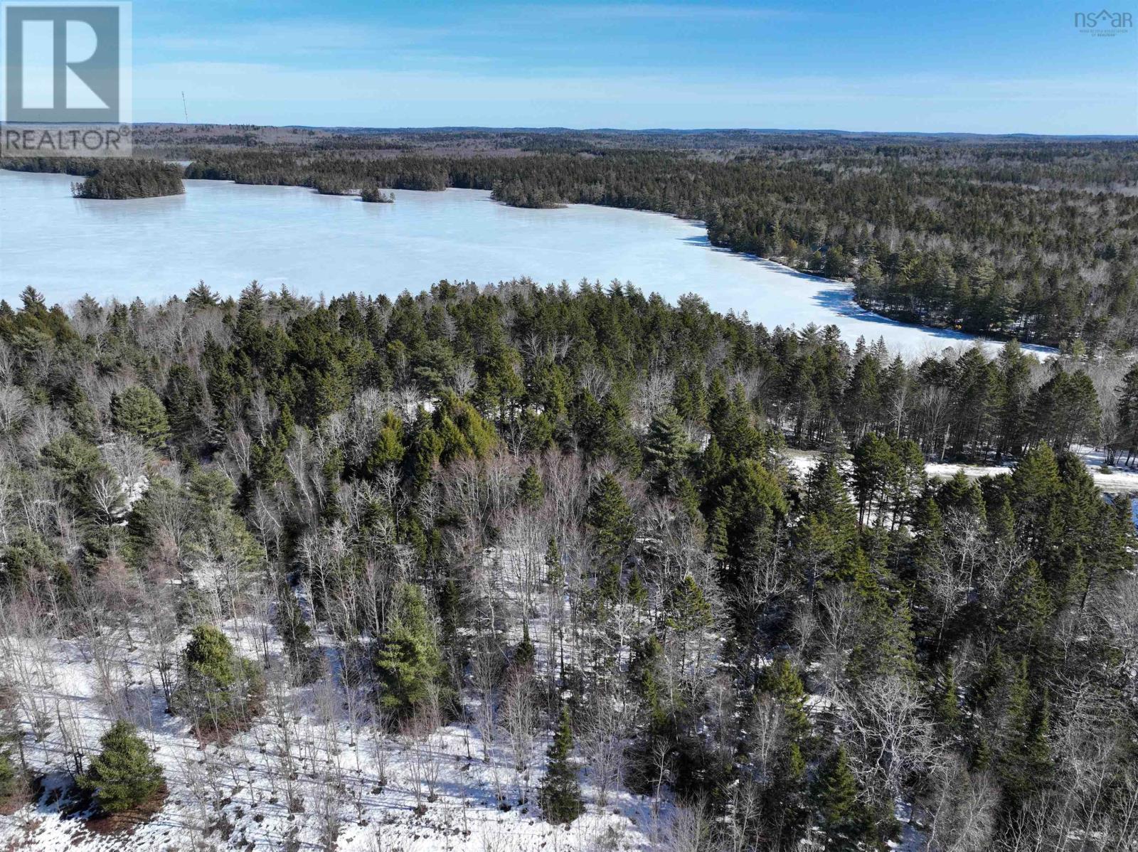 Lot 14 Island View Drive Property Photo 2
