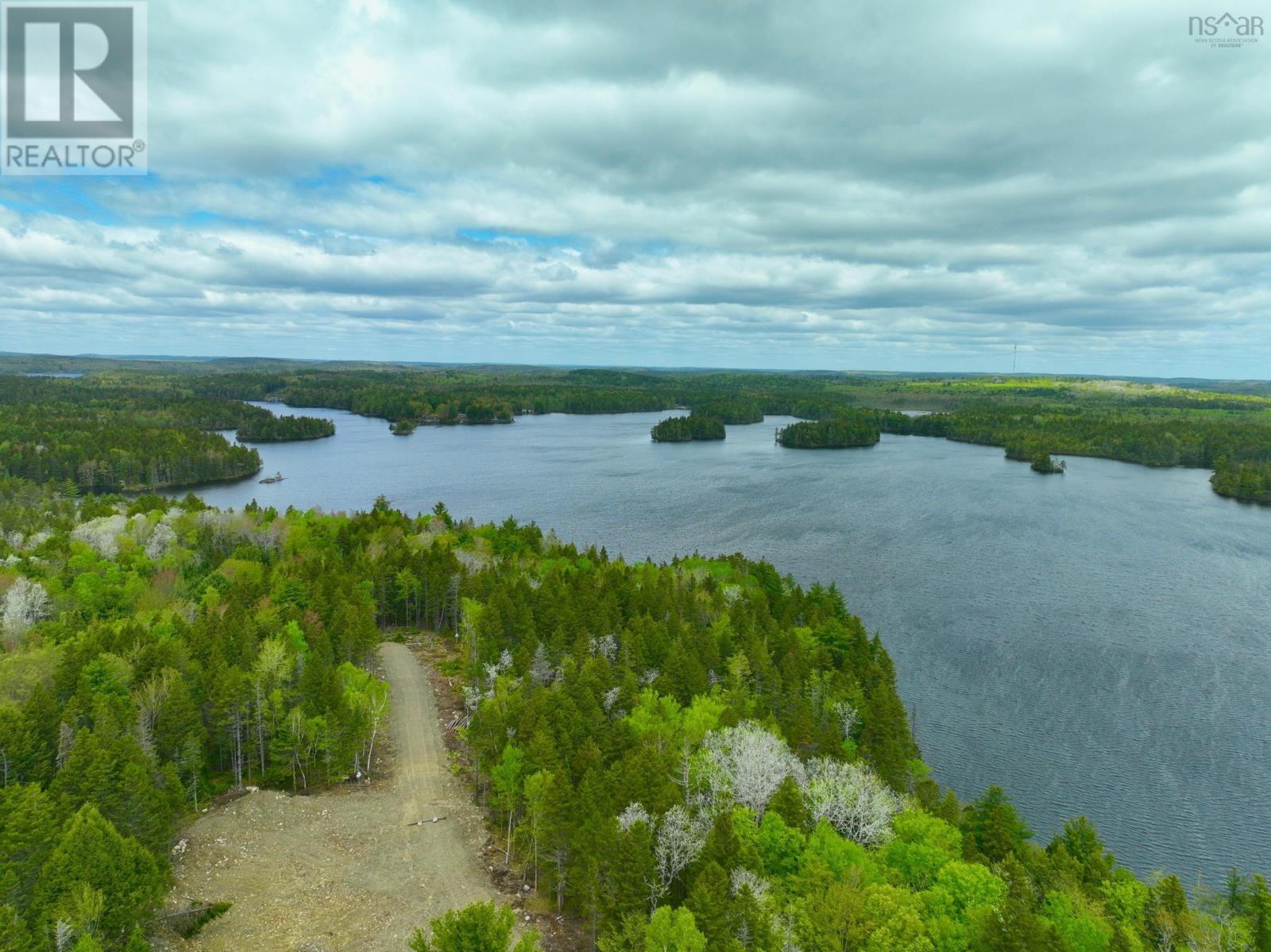 Lot 13 Island View Drive Property Photo 1