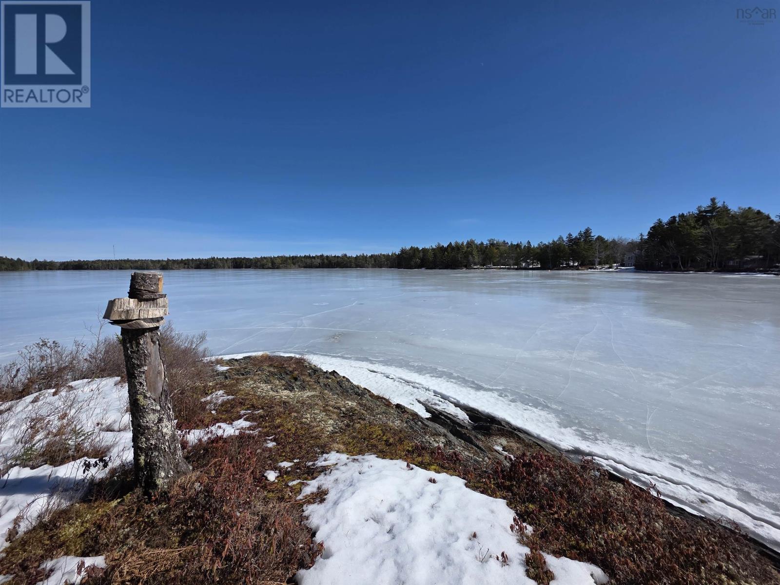 Lot 13 Island View Drive Property Photo 5