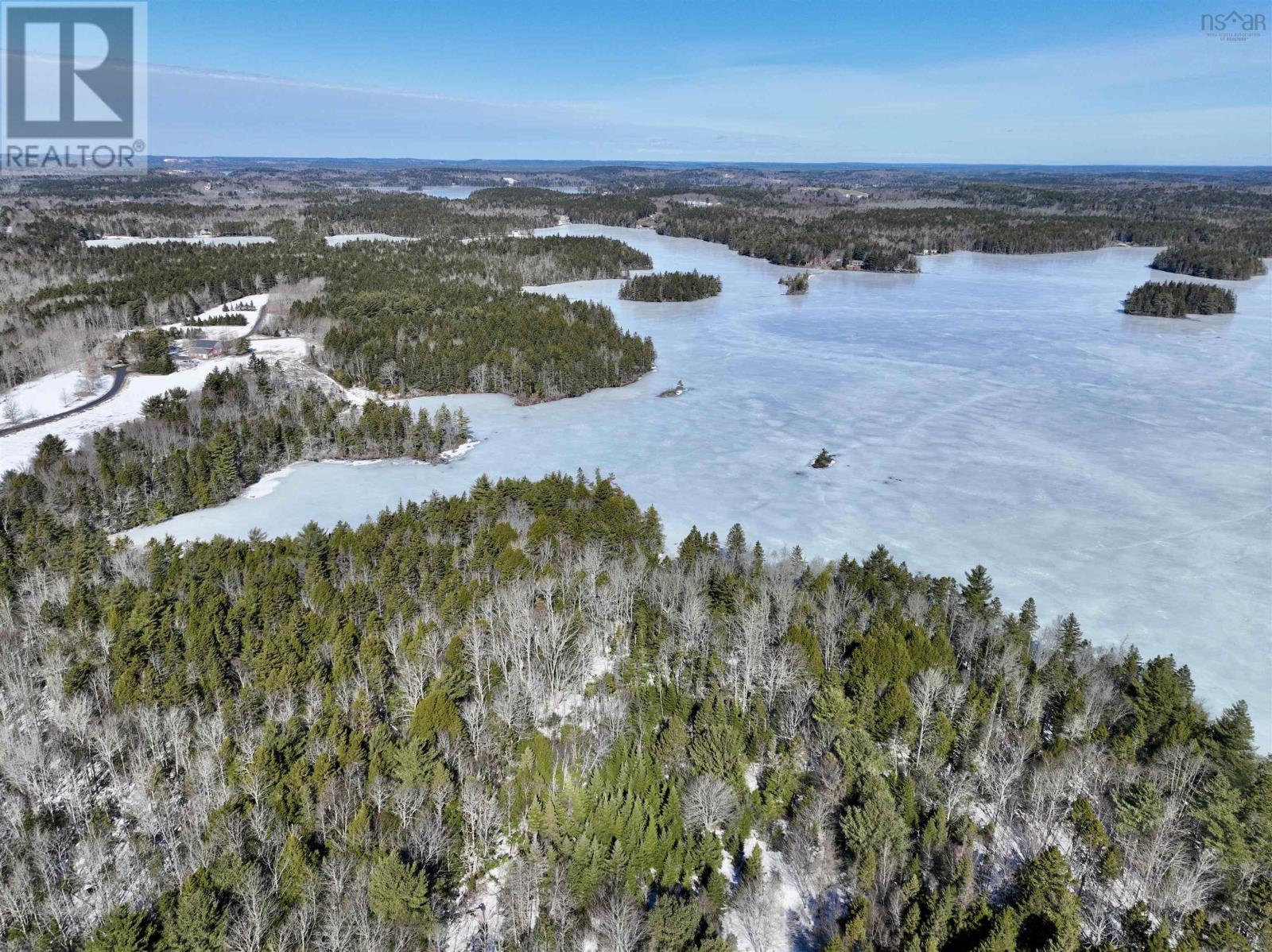 Lot 13 Island View Drive Property Photo 8