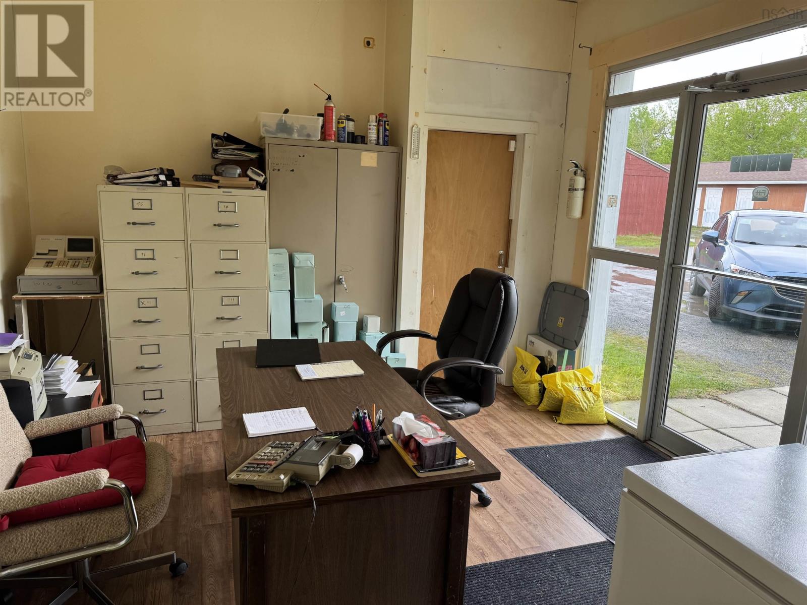 5982 Stellarton Trafalgar Road Property Photo 22