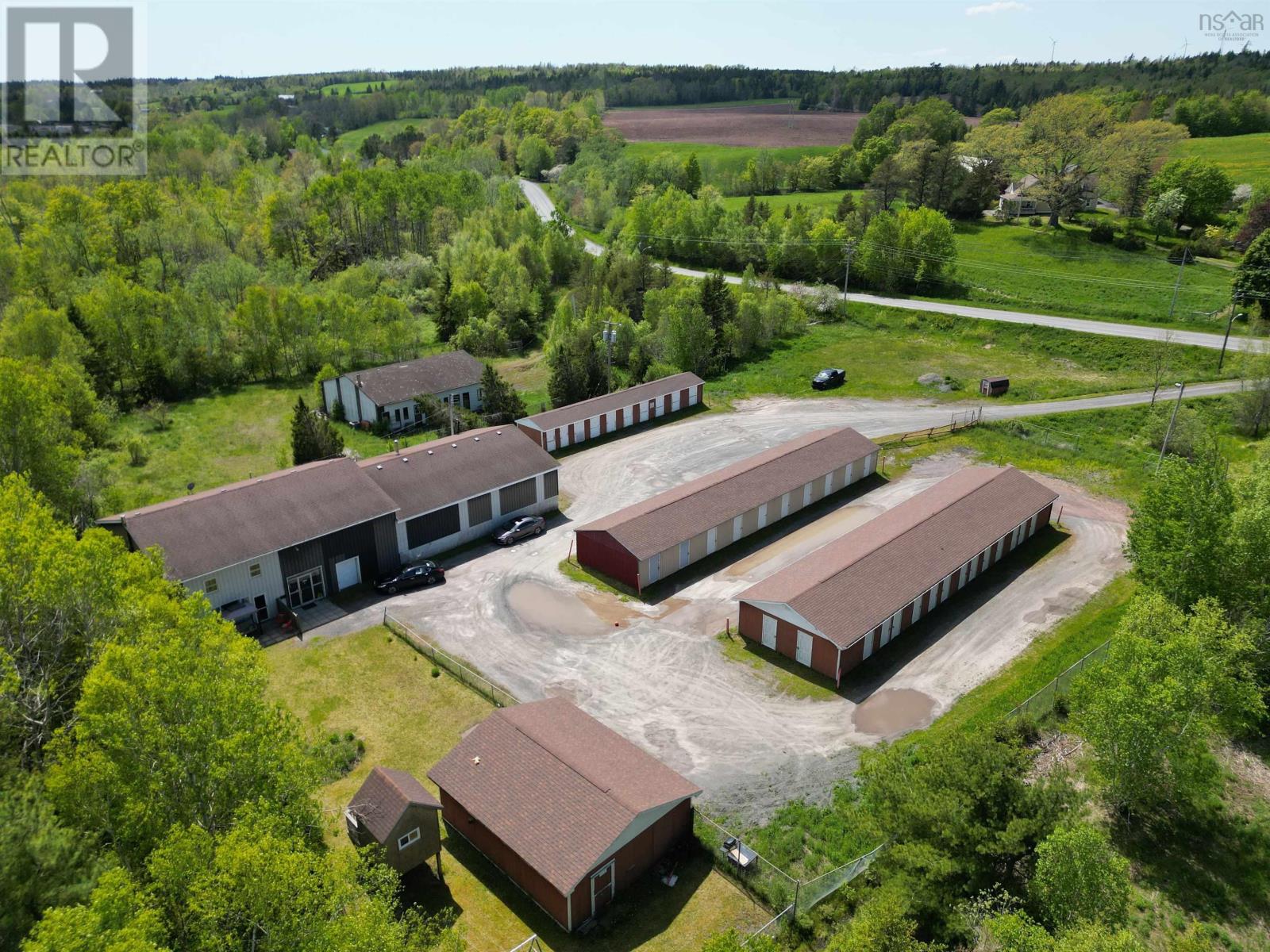 5982 Stellarton Trafalgar Road Property Photo 26