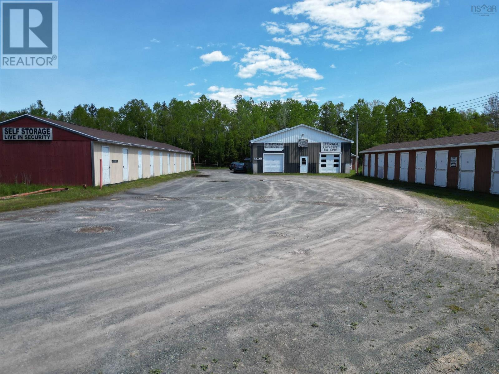 5982 Stellarton Trafalgar Road Property Photo 28