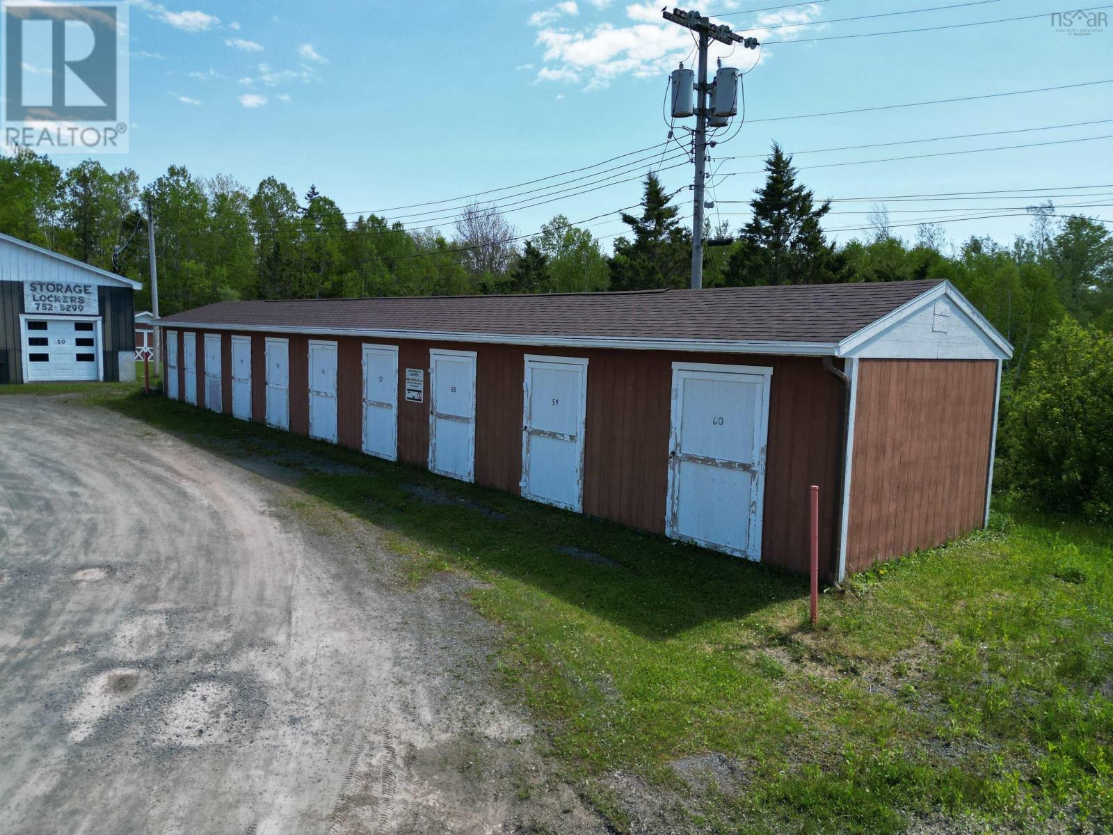 5982 Stellarton Trafalgar Road Property Photo 29