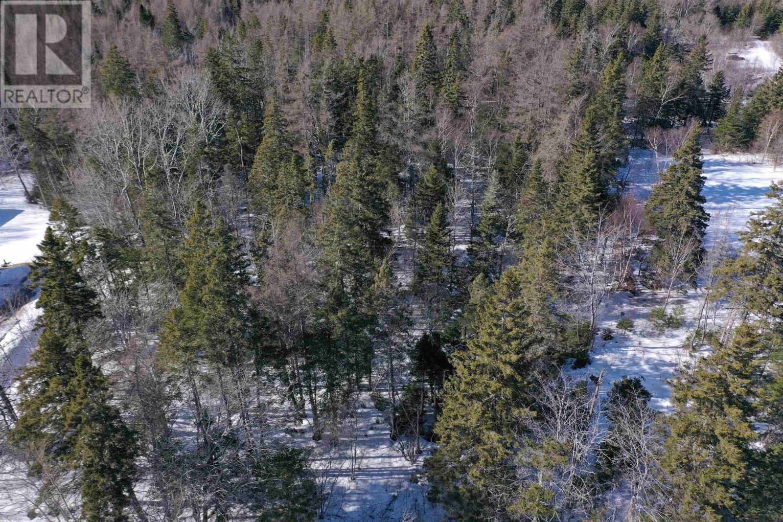 Lot 2 Highway 4, Mcintyre Lake Property Photo 1