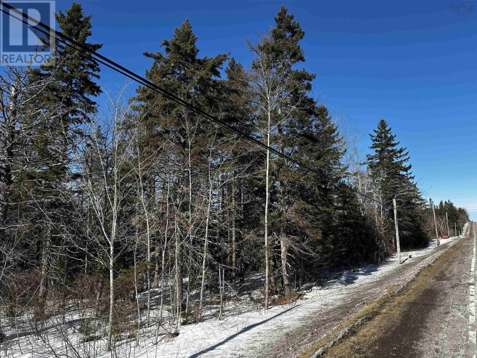 Lot 2 Highway 4, Mcintyre Lake Property Photo 3
