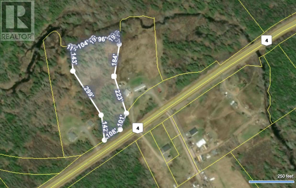 Lot 2 Highway 4, Mcintyre Lake Property Photo 4