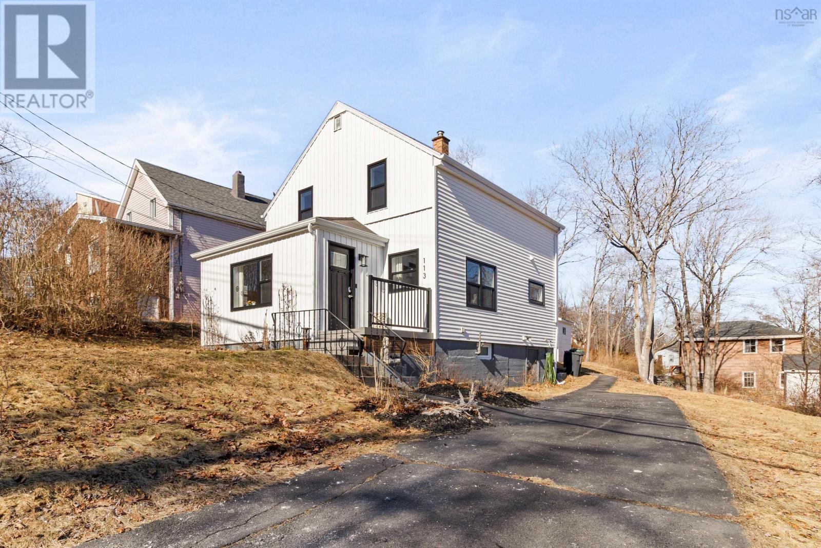 113 Rutledge Street Property Photo