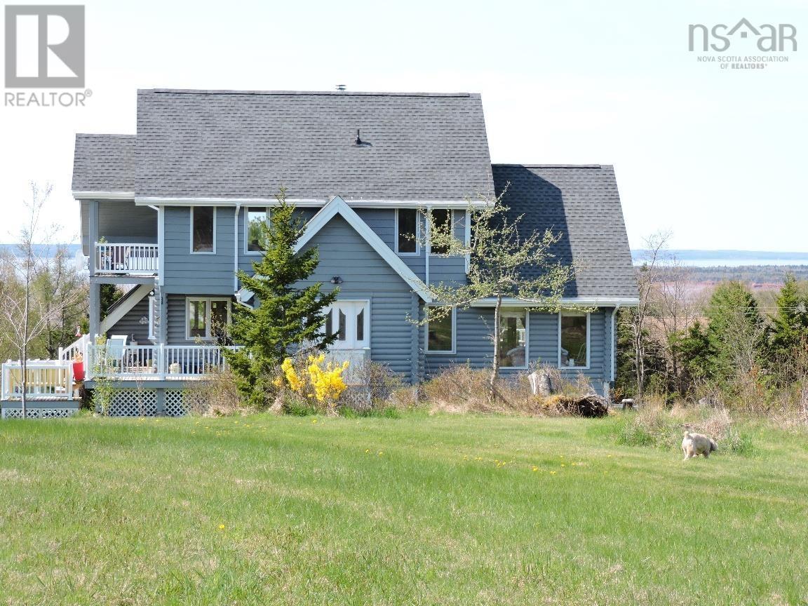 164 Kenomee Heights Lane Property Photo 3