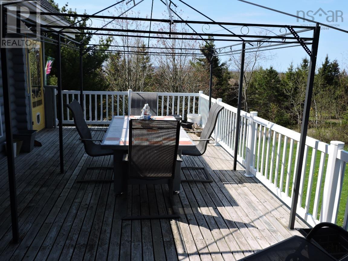 164 Kenomee Heights Lane Property Photo 46