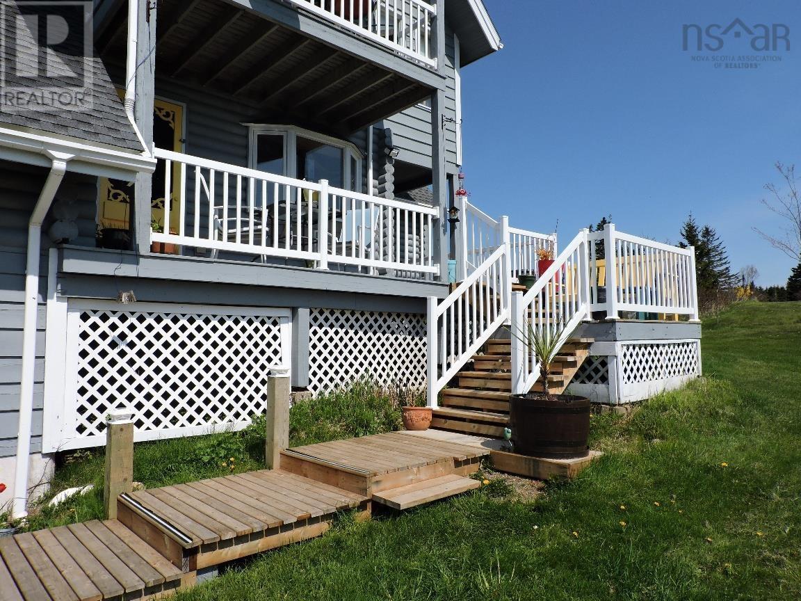 164 Kenomee Heights Lane Property Photo 47