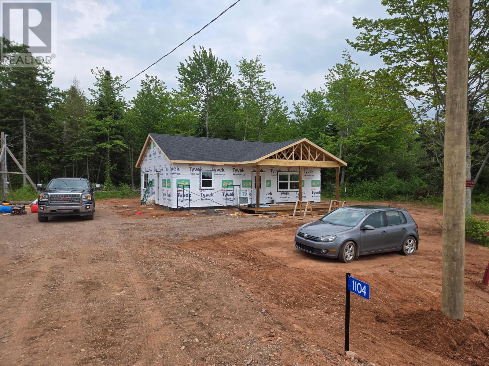 1104 Crowes Mills Road Property Photo 1